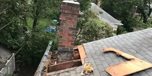 Chimney Services in Tenafly, NJ