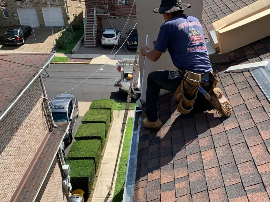 Expert Gutter Screen Installation in Tenafly, NJ