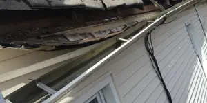 Gutter Services in Tenafly, NJ