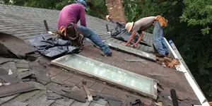 Skylight Services in Tenafly, NJ