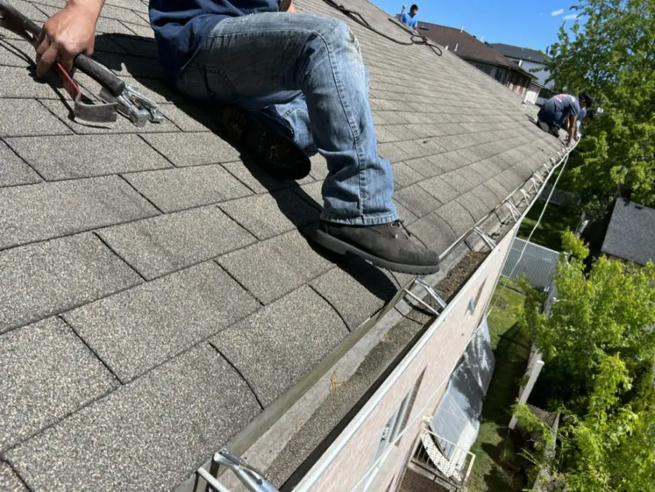 Professional Gutter Repair Services in Tenafly, NJ